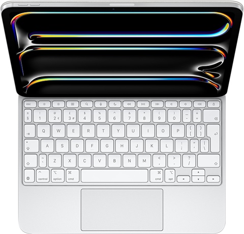 iPadアクセサリー Apple Magic Keyboaprd MQDP3J/A A2695 Apple アップル(Apple) MQDP3J/A iPad(第10世代)用 Magic Keyboard